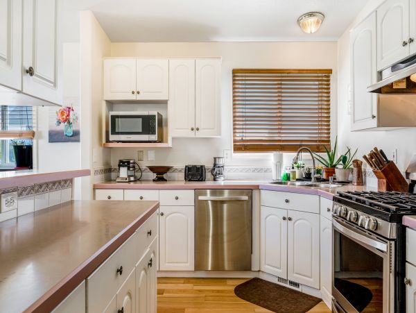 Breckenridge Home 1018298