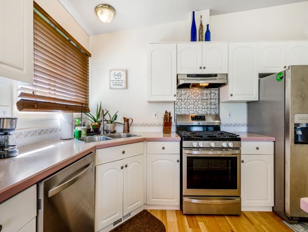 Breckenridge Home 1018298