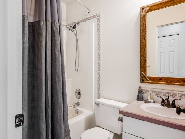 Breckenridge Home 1018298