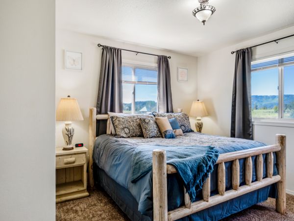 Breckenridge Home 1018298