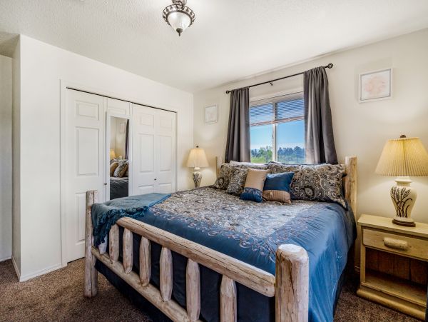 Breckenridge Home 1018298