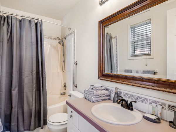 Breckenridge Home 1018298