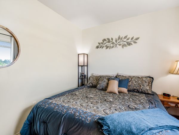 Breckenridge Home 1018298