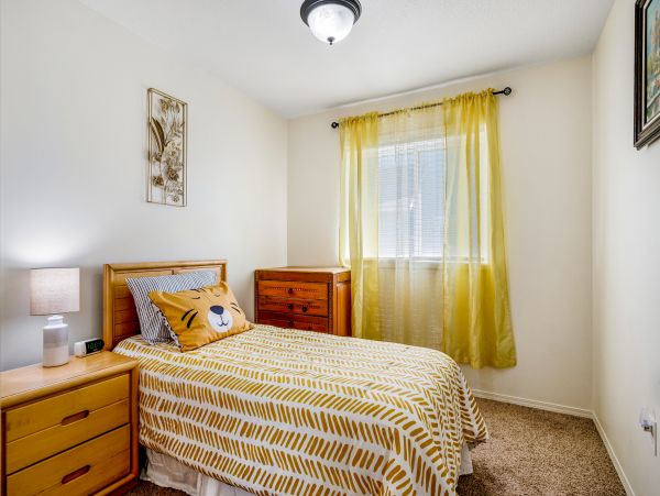 Breckenridge Home 1018298