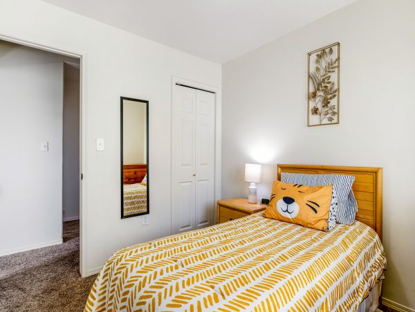 Breckenridge Home 1018298