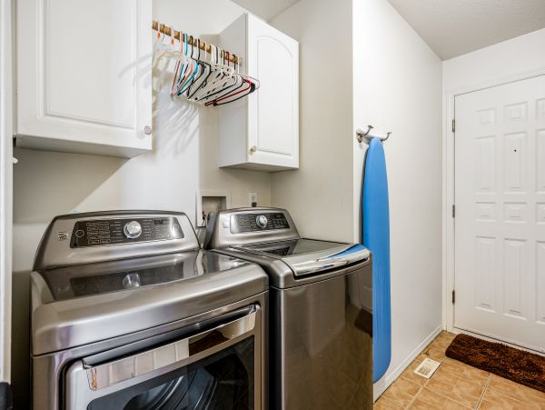 Breckenridge Home 1018298
