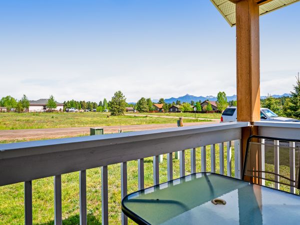 Breckenridge Home 1018298
