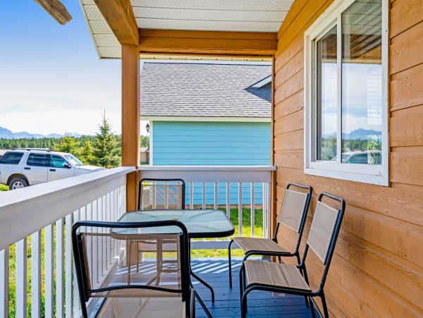Breckenridge Home 1018298