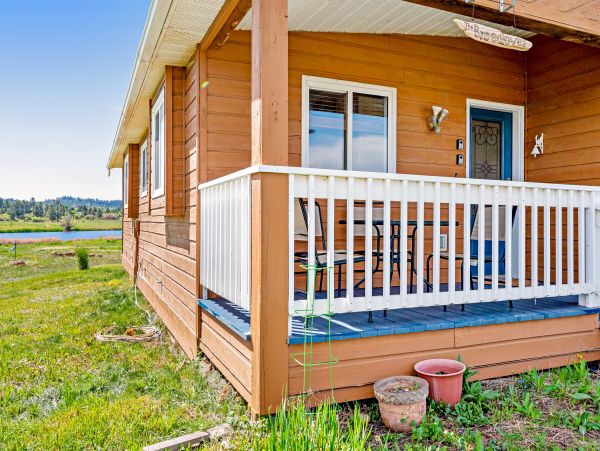 Breckenridge Home 1018298
