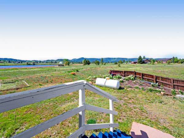 Breckenridge Home 1018298