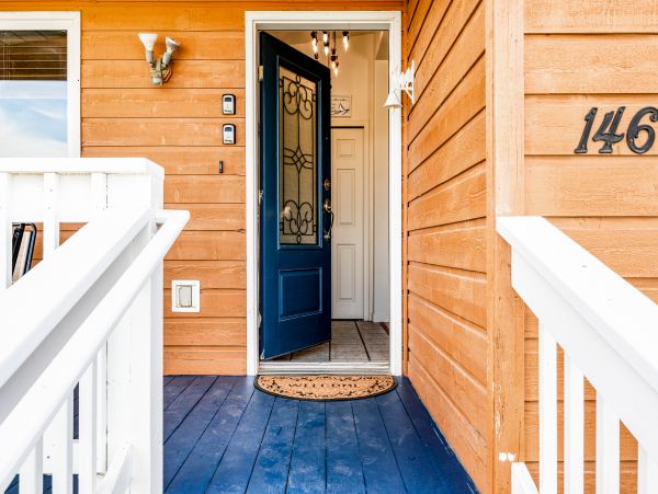 Breckenridge Home 1018298