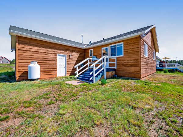 Breckenridge Home 1018298