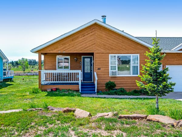 Breckenridge Home 1018298