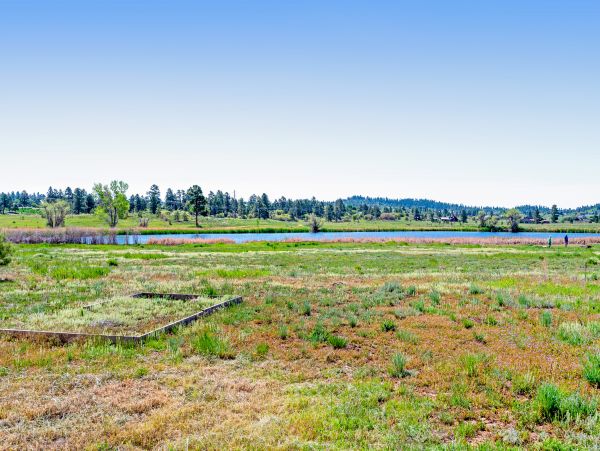 Breckenridge Home 1018298