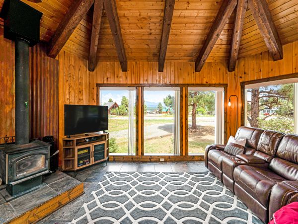 Breckenridge Home 1018299