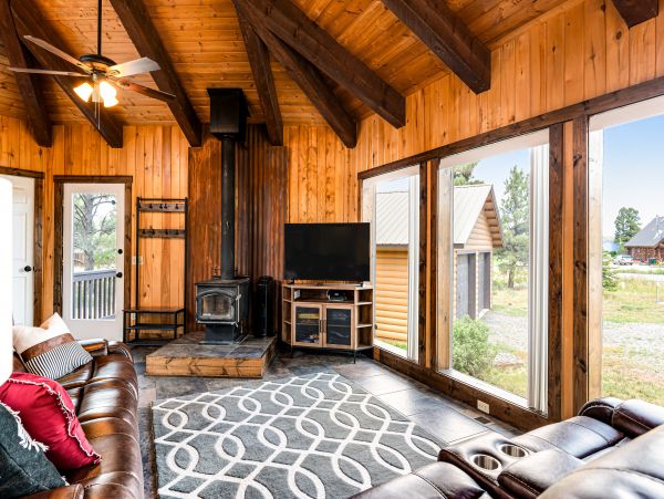 Breckenridge Home 1018299