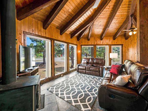 Breckenridge Home 1018299