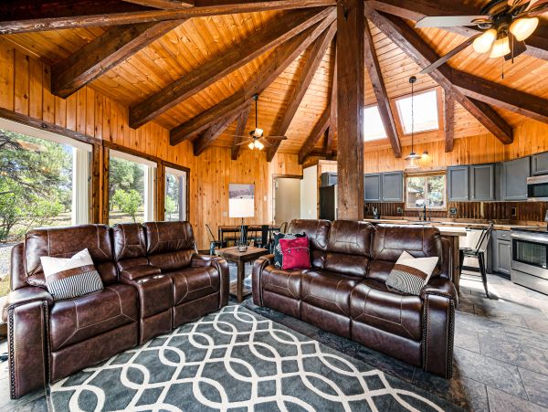 Breckenridge Home 1018299