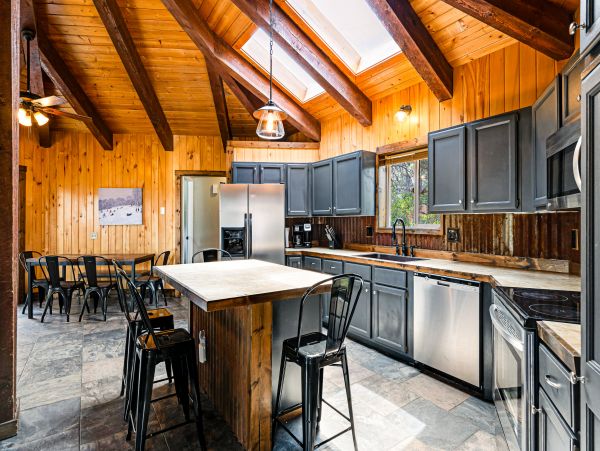 Breckenridge Home 1018299