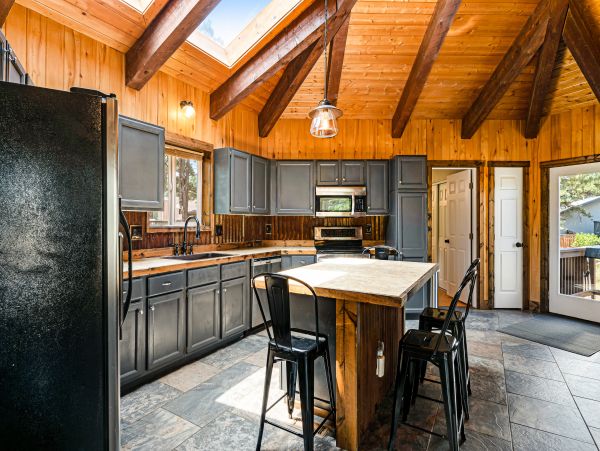 Breckenridge Home 1018299