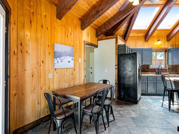 Breckenridge Home 1018299