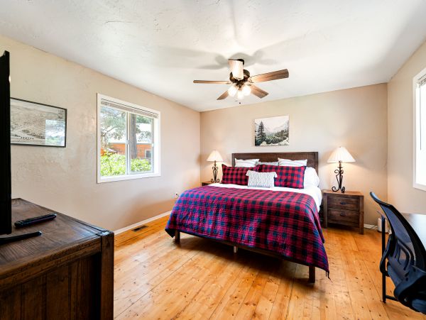 Breckenridge Home 1018299