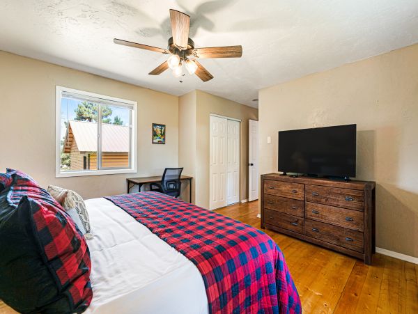 Breckenridge Home 1018299