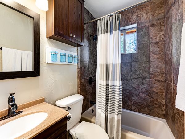 Breckenridge Home 1018299