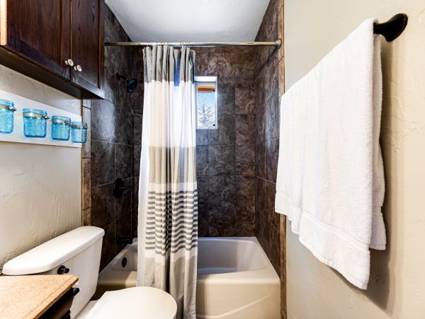 Breckenridge Home 1018299