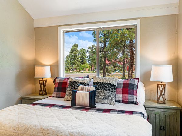 Breckenridge Home 1018299