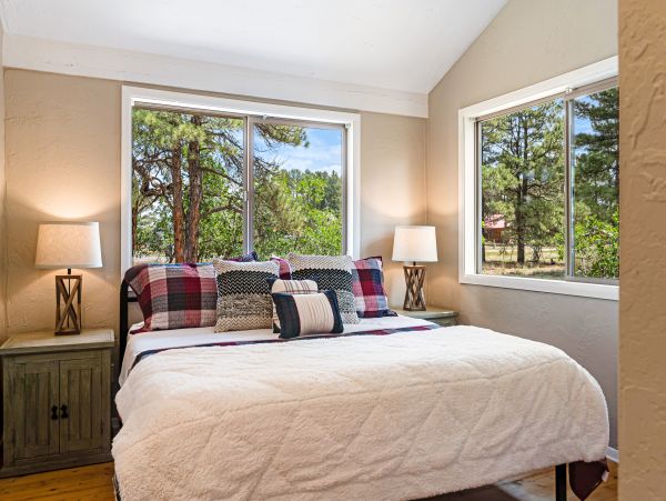 Breckenridge Home 1018299