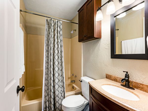 Breckenridge Home 1018299