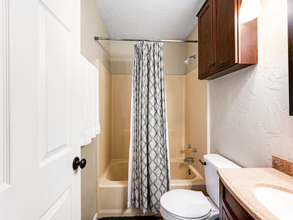 Breckenridge Home 1018299