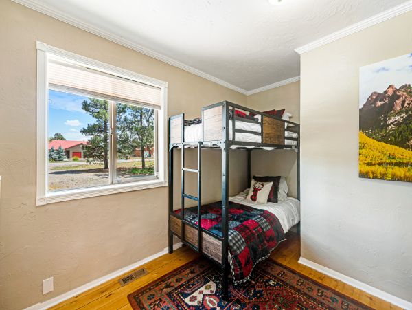Breckenridge Home 1018299