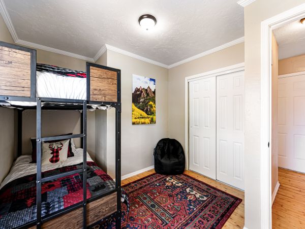 Breckenridge Home 1018299