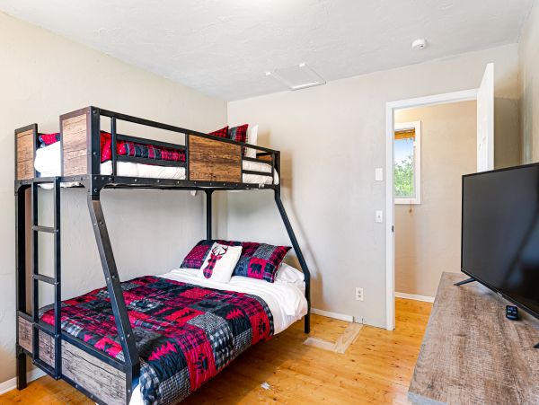 Breckenridge Home 1018299