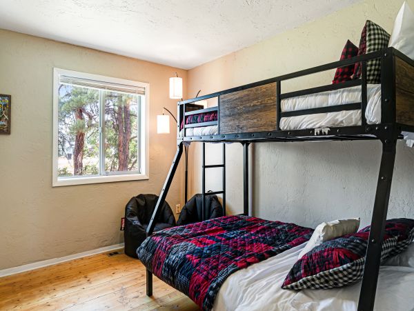 Breckenridge Home 1018299