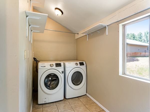 Breckenridge Home 1018299
