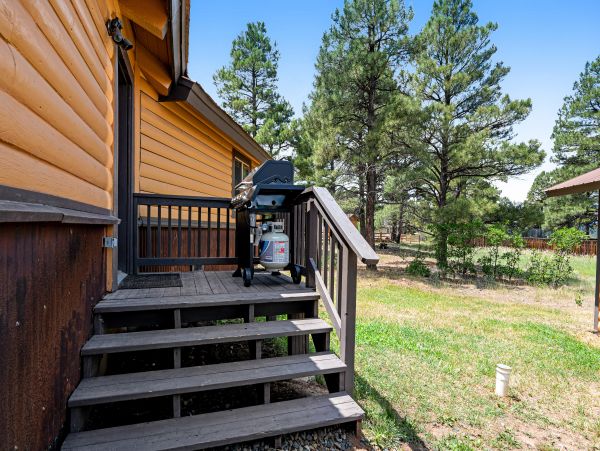 Breckenridge Home 1018299
