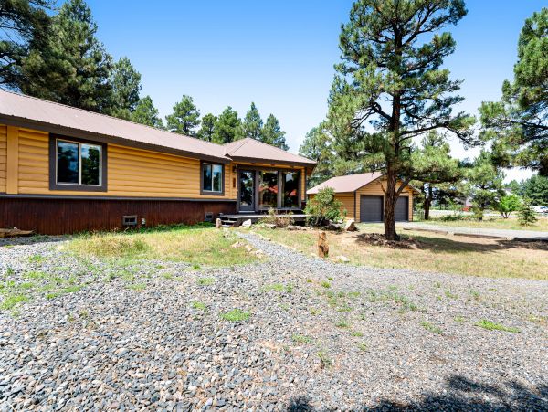 Breckenridge Home 1018299