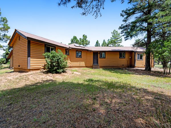Breckenridge Home 1018299