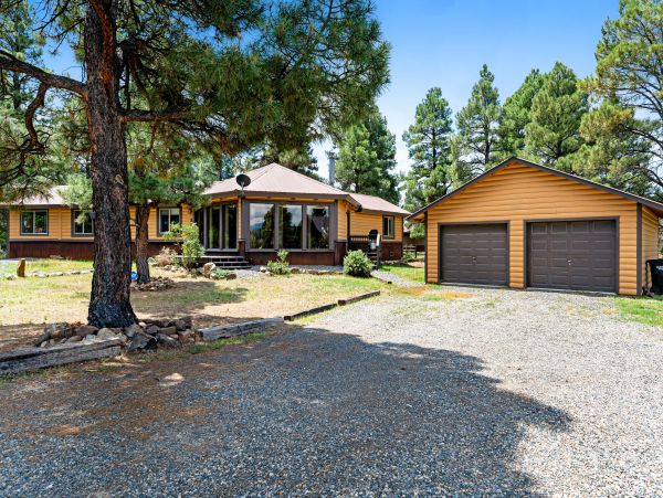 Breckenridge Home 1018299