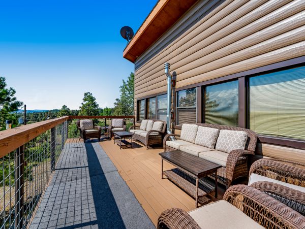 Breckenridge Home 1018300