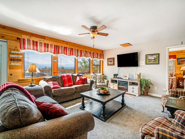 Breckenridge Home 1018300