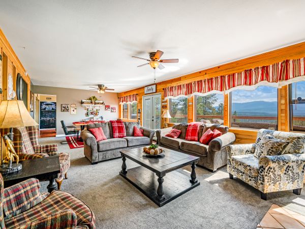 Breckenridge Home 1018300