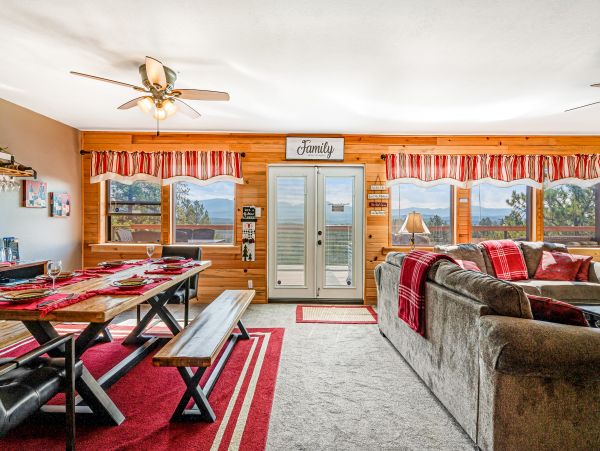 Breckenridge Home 1018300