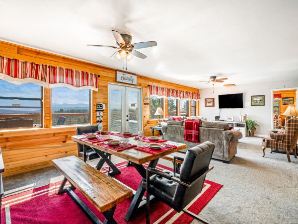 Breckenridge Home 1018300
