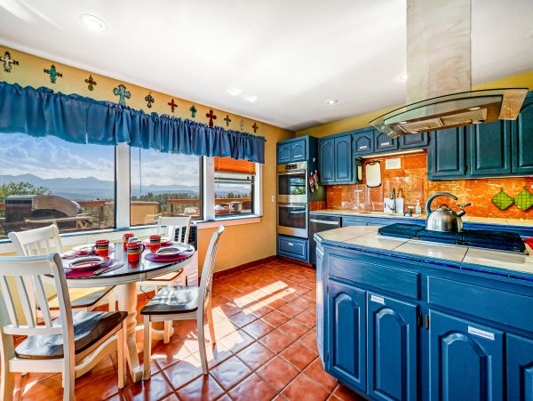 Breckenridge Home 1018300