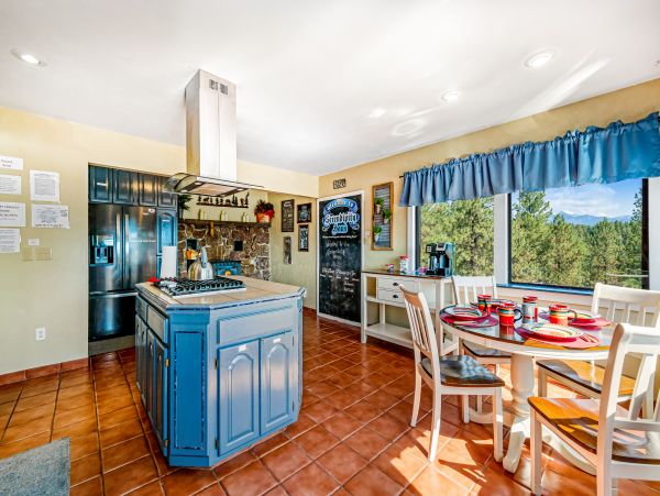 Breckenridge Home 1018300