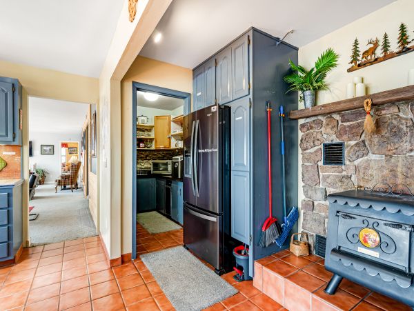 Breckenridge Home 1018300